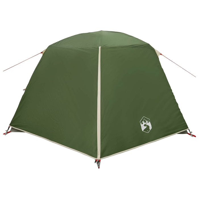 Cort de backpacking Verde 2 persoane WALTI