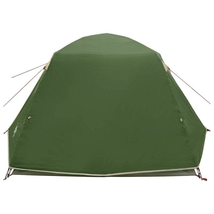 Cort de backpacking Verde 2 persoane WALTI