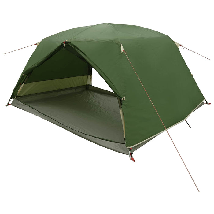 Cort de backpacking Verde 4 persoane WALTI