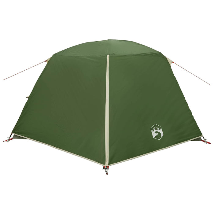 Cort de backpacking Verde 4 persoane WALTI