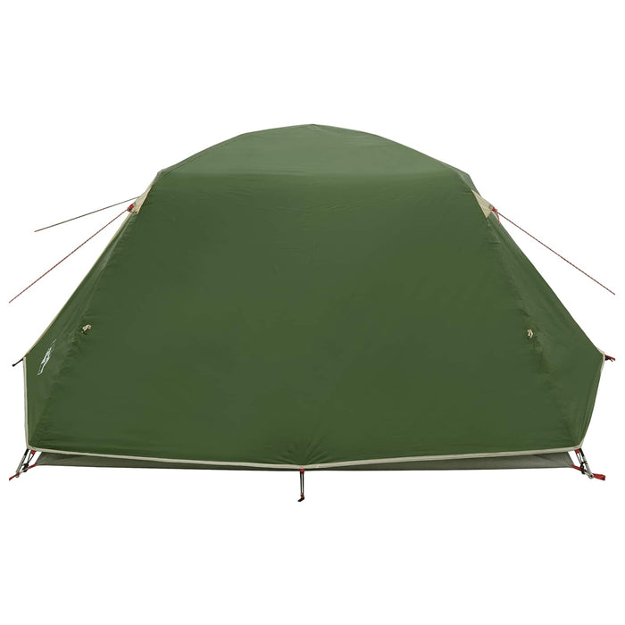 Cort de backpacking Verde 4 persoane WALTI