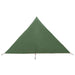 Cort de backpacking Verde 222 x 85 x 125 cm - WALTI WALTI
