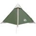 Cort de backpacking Verde 222 x 85 x 125 cm - WALTI WALTI
