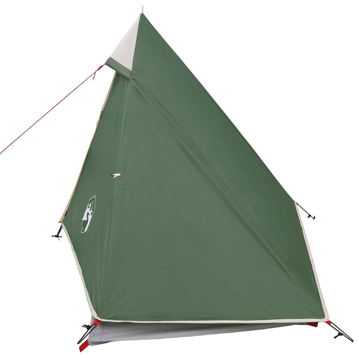Cort de backpacking Verde 222 x 85 x 125 cm - WALTI WALTI