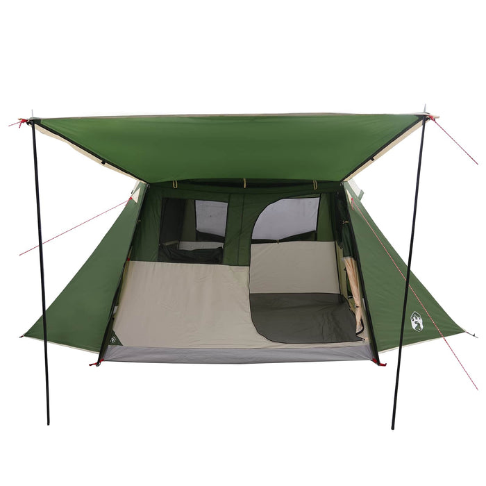 Cort tunel Verde 475 x 220 x 192 cm WALTI