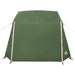 Cort tunel Verde 275 x 240 x 200 cm - WALTI WALTI