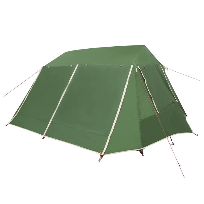 Cort tunel Verde 400 x 278 x 182 cm WALTI