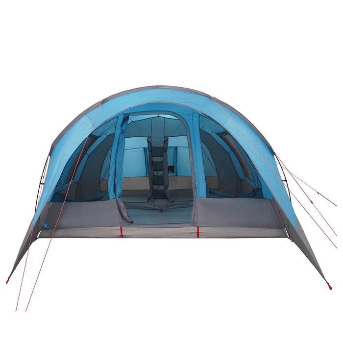 Cort tunel albastru 560 x 395 x 212 cm WALTI