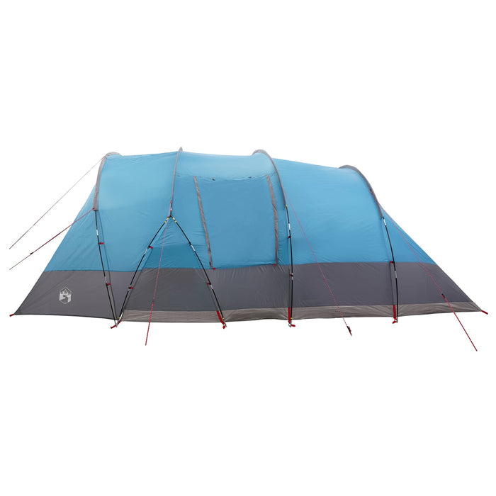 Cort tunel albastru 560 x 395 x 212 cm WALTI