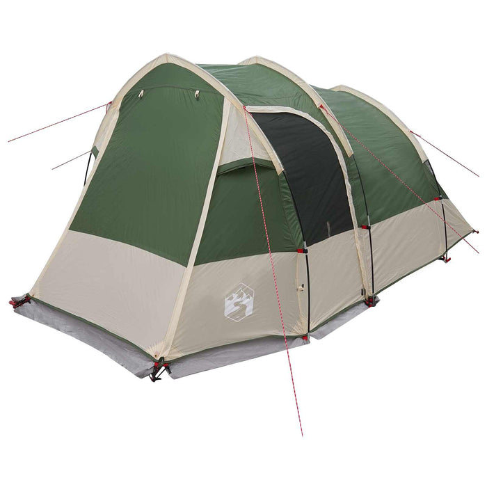 Cort tunel Verde 390 x 215 x 152 cm WALTI