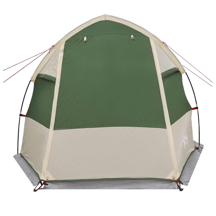 Cort tunel Verde 390 x 215 x 152 cm WALTI