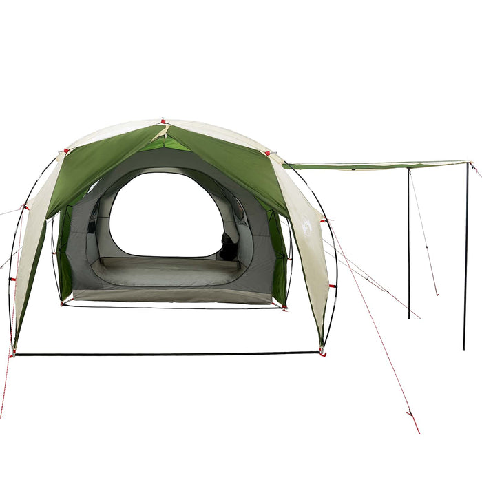 Cort tunel Verde 382 x 262 x 214 cm - WALTI WALTI