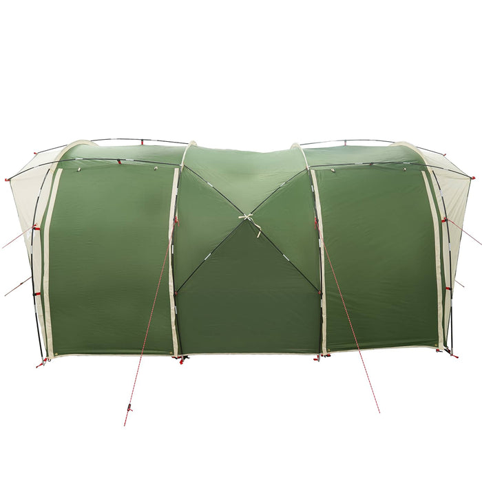 Cort tunel Verde 382 x 262 x 214 cm - WALTI WALTI