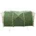 Cort tunel Verde 382 x 262 x 214 cm - WALTI WALTI