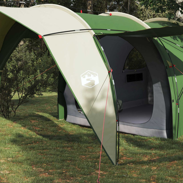 Cort tunel Verde 562 x 265 x 216 cm - WALTI WALTI