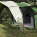 Cort tunel Verde 562 x 265 x 216 cm - WALTI WALTI