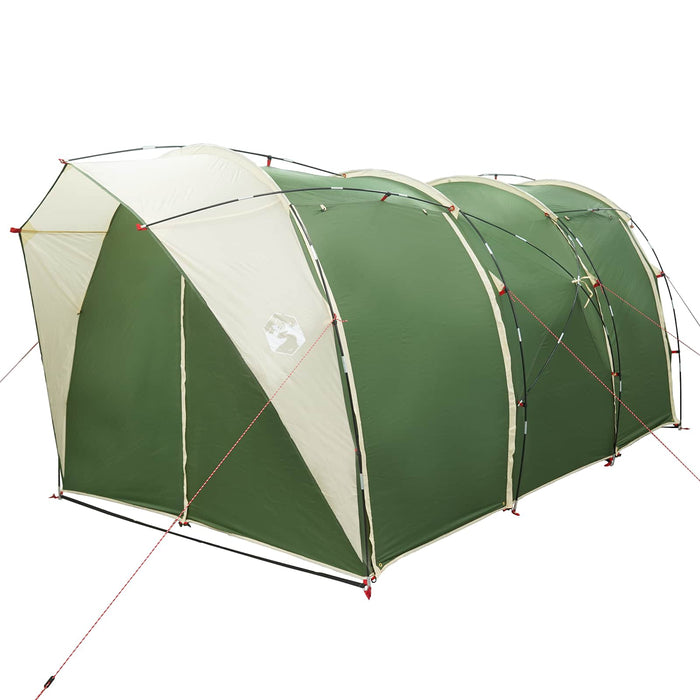 Cort tunel Verde 562 x 265 x 216 cm - WALTI WALTI
