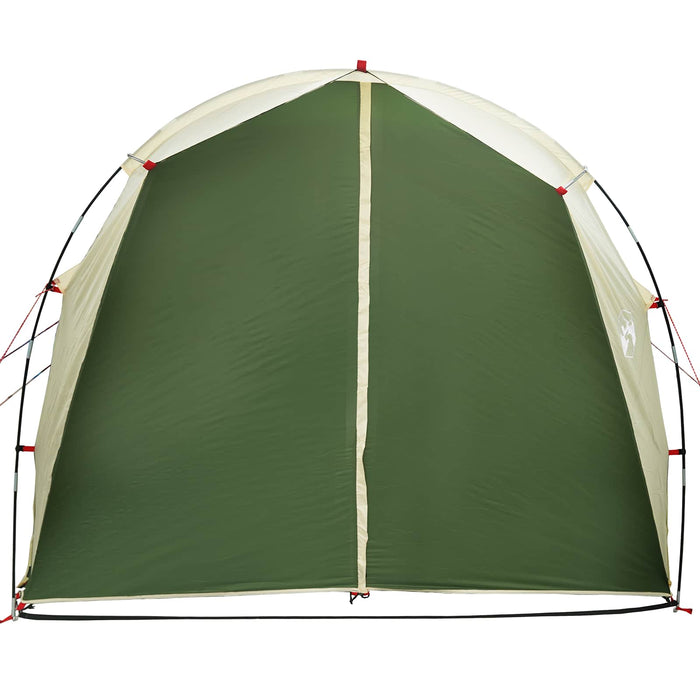 Cort tunel Verde 562 x 265 x 216 cm - WALTI WALTI