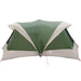 Cort de Familie Verde 550 x 555 x 208 cm - WALTI WALTI