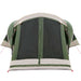 Cort de Familie Verde 550 x 555 x 208 cm - WALTI WALTI