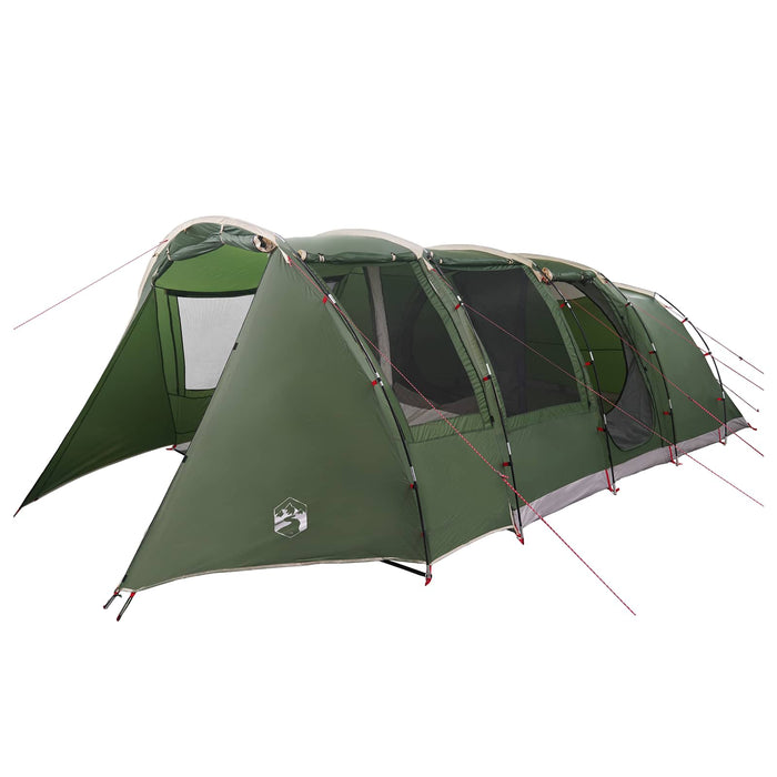 Cort tunel Verde 675 x 392 x 210 cm WALTI