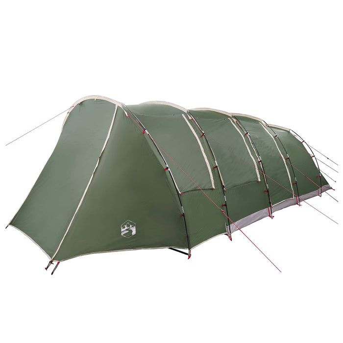 Cort tunel Verde 675 x 392 x 210 cm WALTI