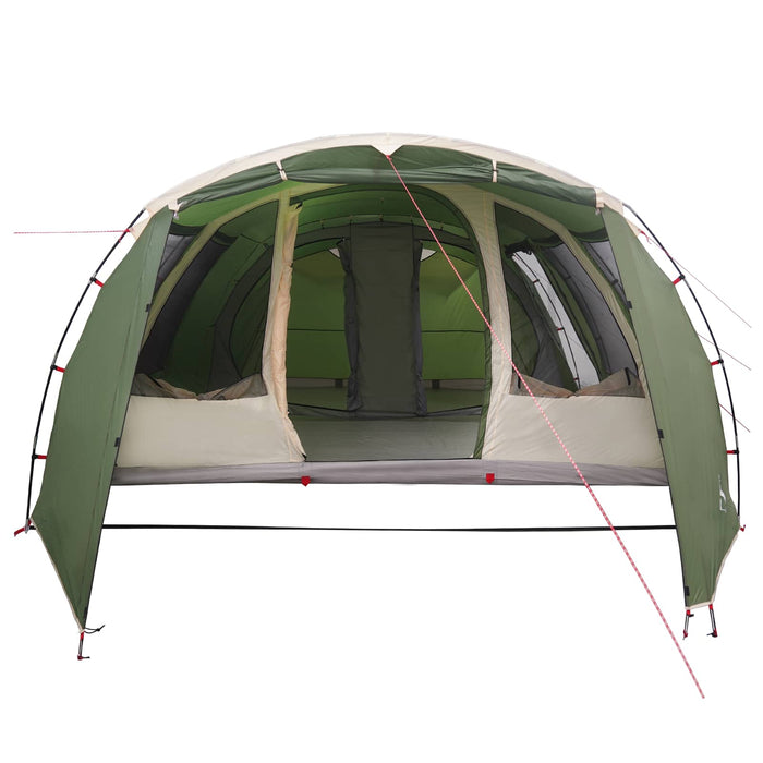 Cort tunel Verde 675 x 392 x 210 cm WALTI