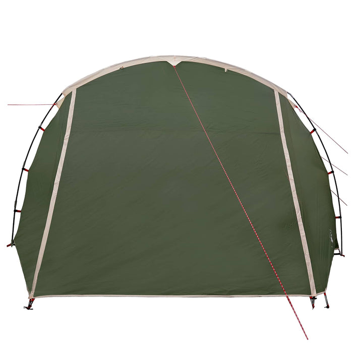 Cort tunel Verde 675 x 392 x 210 cm WALTI