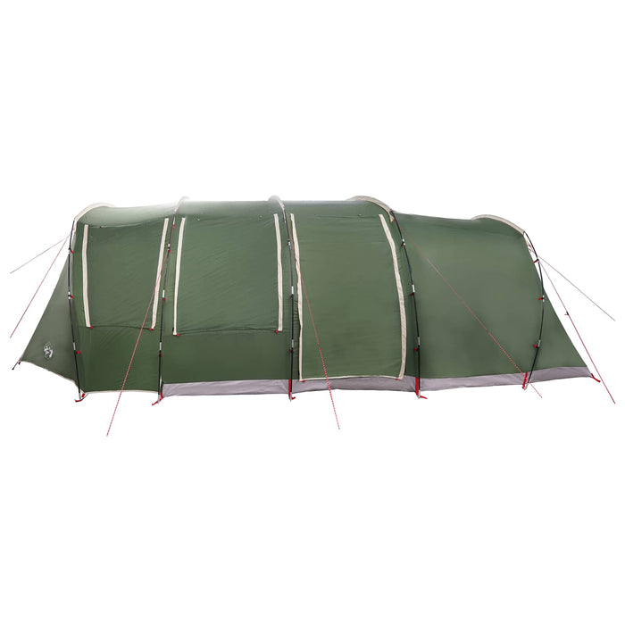 Cort tunel Verde 675 x 392 x 210 cm WALTI