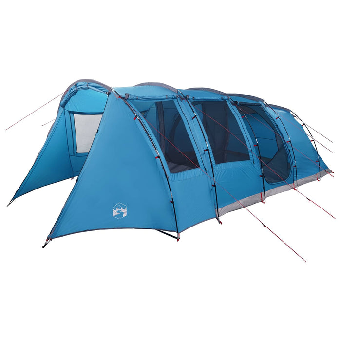 Cort tunel albastru 675 x 392 x 210 cm WALTI