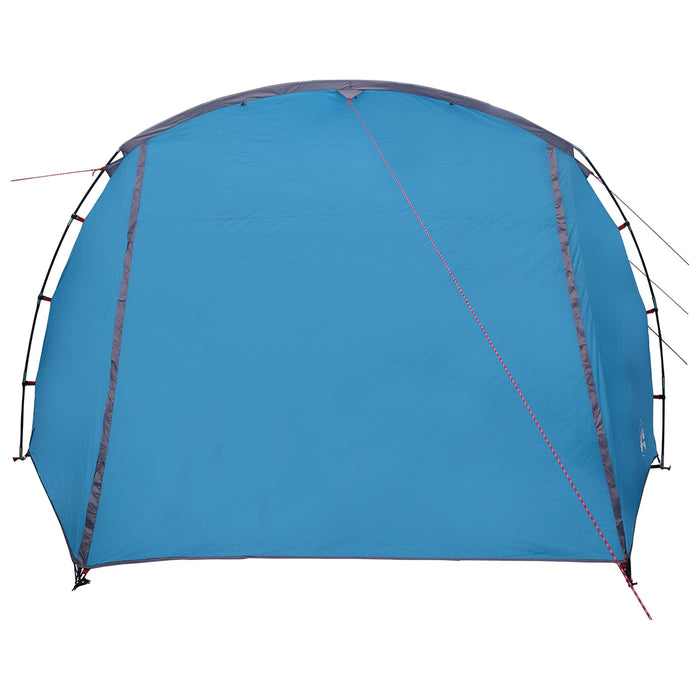 Cort tunel albastru 675 x 392 x 210 cm WALTI