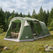 Cort tunel Verde 505 x 330 x 204 cm - WALTI WALTI
