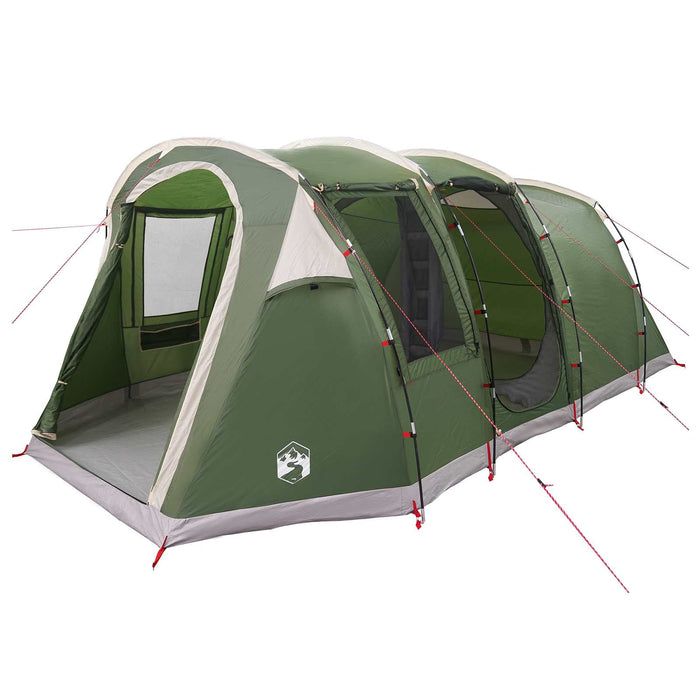 Cort tunel Verde 505 x 330 x 204 cm - WALTI WALTI