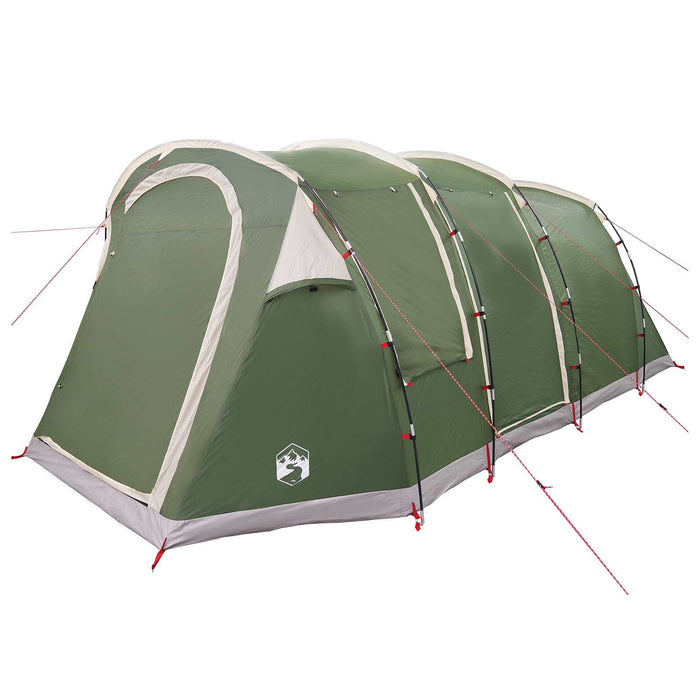 Cort tunel Verde 505 x 330 x 204 cm - WALTI WALTI