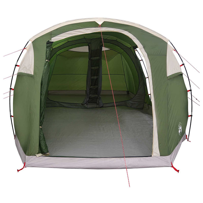 Cort tunel Verde 505 x 330 x 204 cm - WALTI WALTI