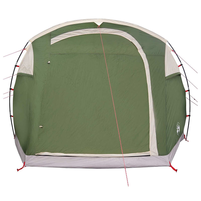 Cort tunel Verde 505 x 330 x 204 cm - WALTI WALTI