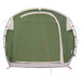 Cort tunel Verde 505 x 330 x 204 cm - WALTI WALTI