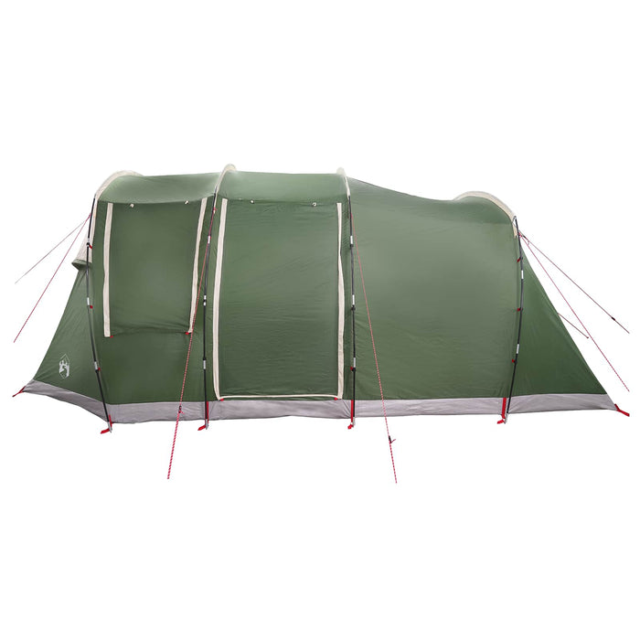 Cort tunel Verde 505 x 330 x 204 cm - WALTI WALTI