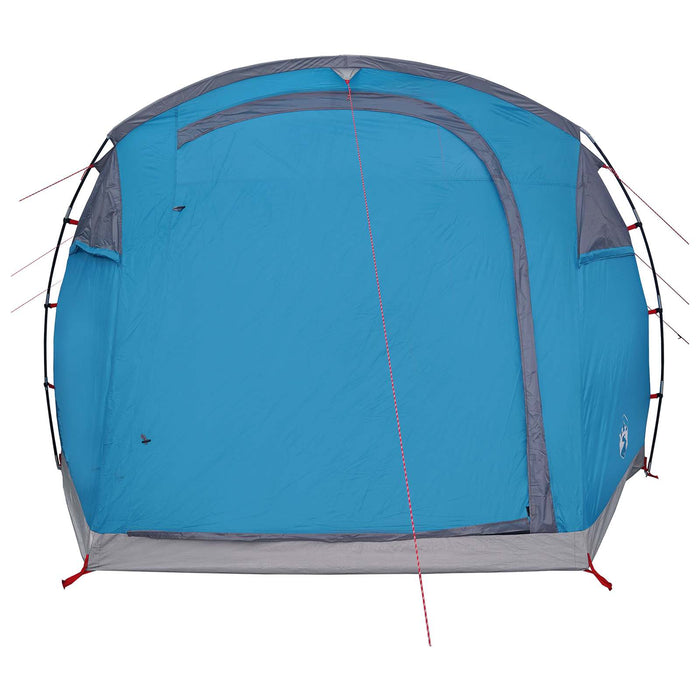 Cort tunel albastru 505 x 330 x 204 cm WALTI