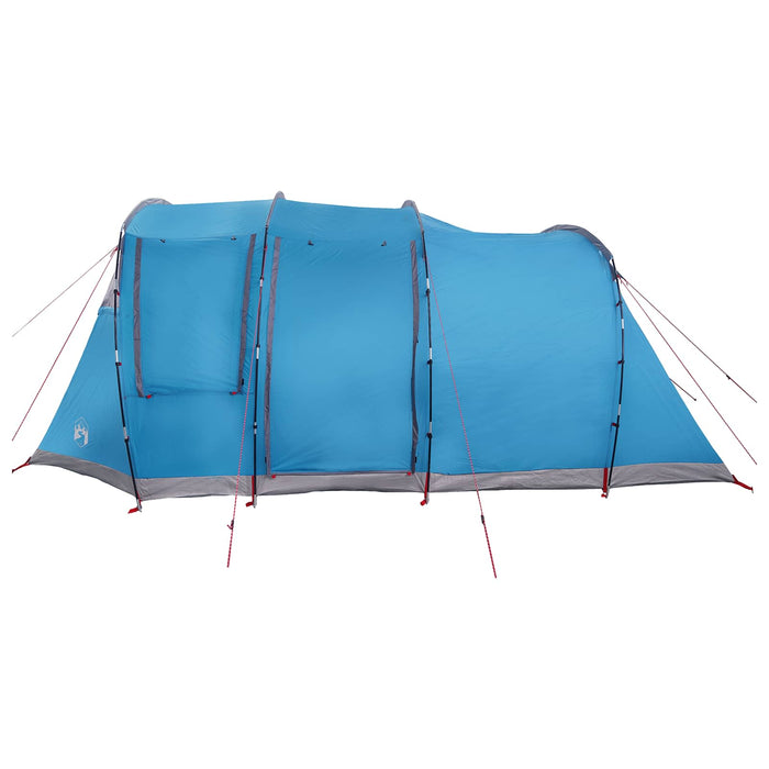 Cort tunel albastru 505 x 330 x 204 cm WALTI