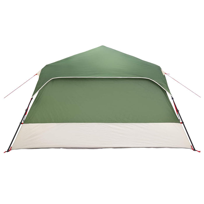 Cort Instant Verde 340 x 280 x 190 cm WALTI