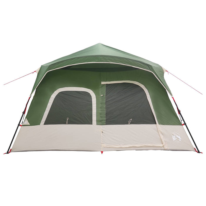 Cort Instant Verde 340 x 280 x 190 cm WALTI