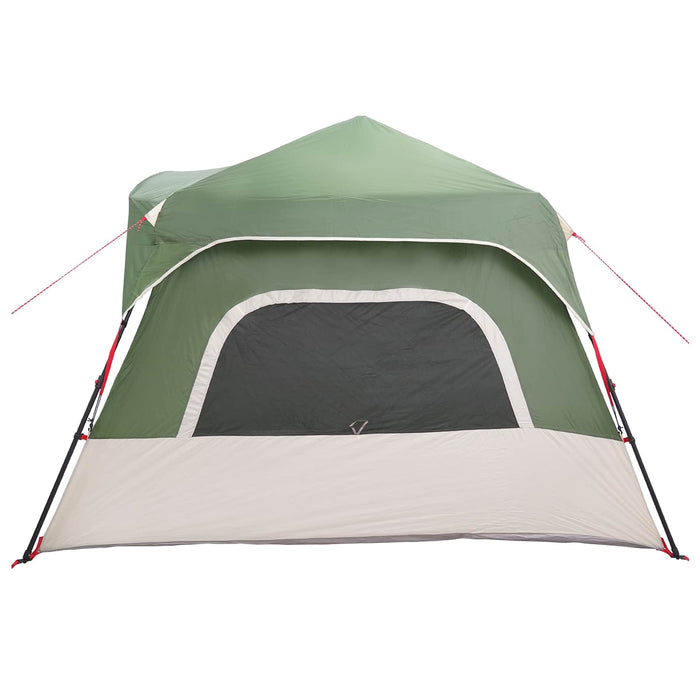 Cort Instant Verde 340 x 280 x 190 cm WALTI