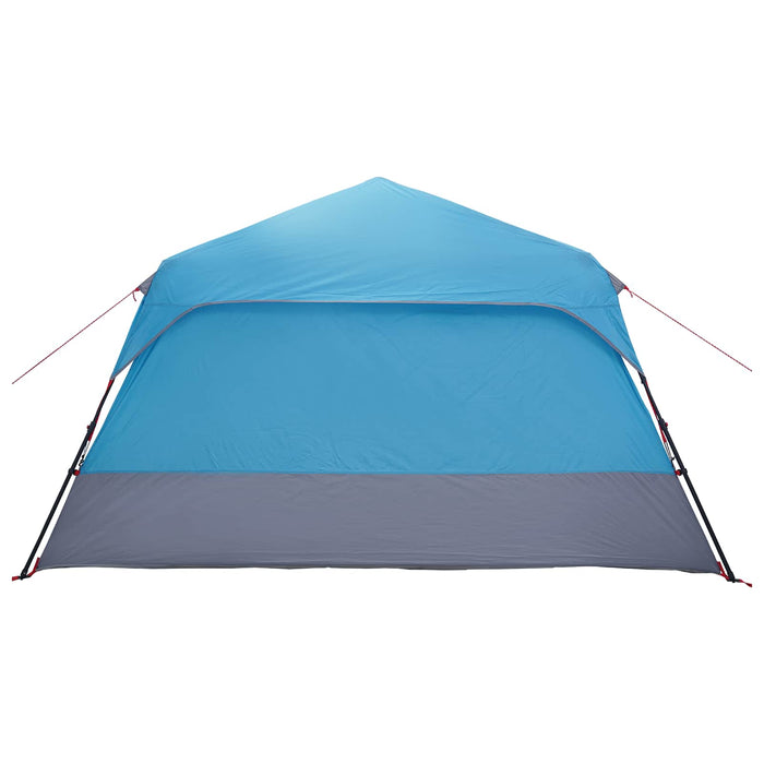 Cort Instant albastru 340 x 280 x 190 cm - WALTI WALTI