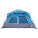 Cort Instant albastru 340 x 280 x 190 cm - WALTI WALTI