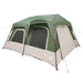 Cort Instant Verde 8 persoane Poliester 185T cu acoperire PU - WALTI WALTI