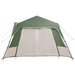 Cort Instant Verde 8 persoane Poliester 185T cu acoperire PU - WALTI WALTI