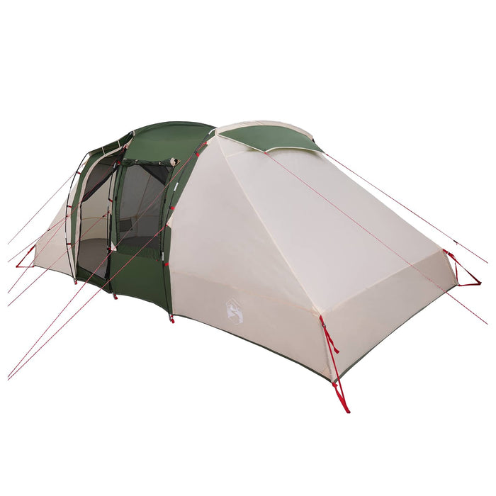 Cort Instant Verde 524 x 232 x 192 cm WALTI