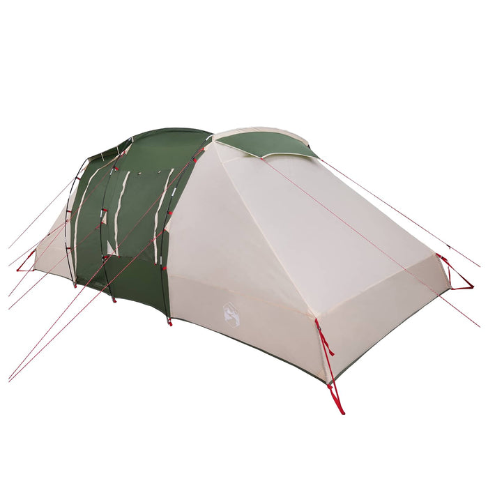Cort Instant Verde 524 x 232 x 192 cm WALTI