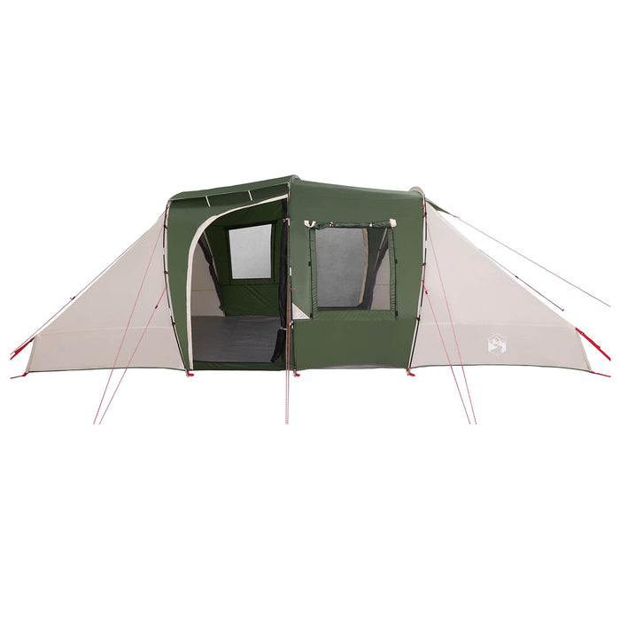 Cort Instant Verde 524 x 232 x 192 cm WALTI